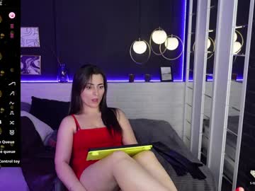 Kylie_Mellow Chaturbate stream image from February 01, 2025