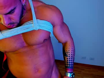 Logan_Roux Chaturbate stream image from February 01, 2025