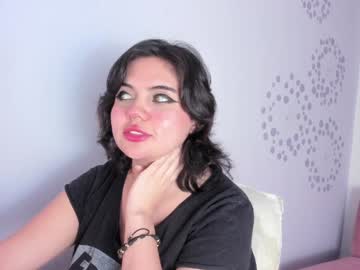 Lovely_Paris_01 Chaturbate stream image from February 01, 2025