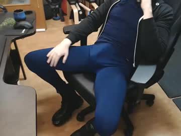 Lycraboy123 Chaturbate stream image from February 01, 2025