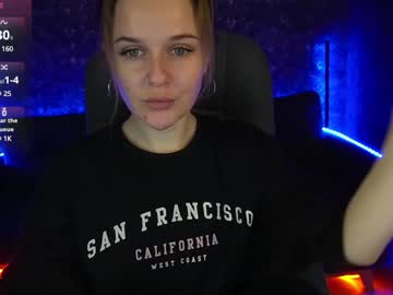 Maribelriverr Chaturbate stream image from February 01, 2025
