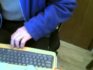 Muller520 Chaturbate stream image from February 01, 2025