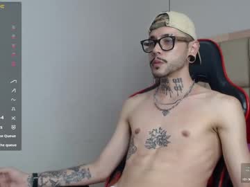 Murdockh Chaturbate stream image from February 01, 2025