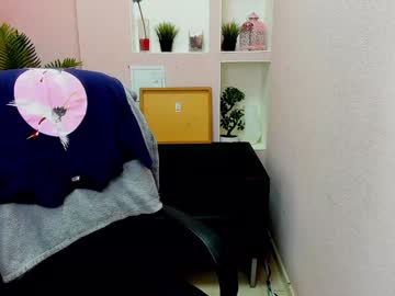 Persinaky Chaturbate stream image from February 01, 2025