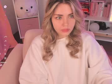 Pussy_Kattt Chaturbate stream image from February 01, 2025
