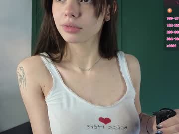 Randibelger Chaturbate stream image from February 01, 2025
