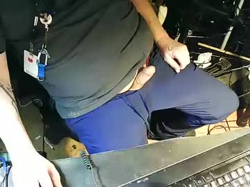 Rocboy60 Chaturbate stream image from February 01, 2025