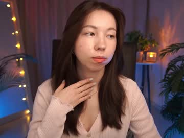 Sarahson Chaturbate stream image from February 01, 2025