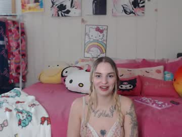 Snow_Money Chaturbate stream image from February 01, 2025