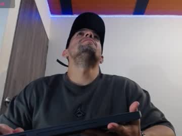 Spartacus_Cam Chaturbate stream image from February 01, 2025