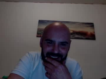 Superchuk Chaturbate stream image from February 01, 2025