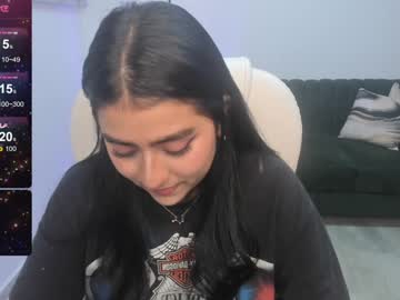 Tyana_Collins Chaturbate stream image from February 01, 2025