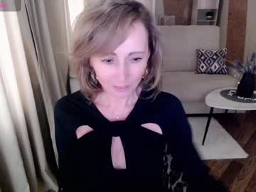 Veronicagilbert Chaturbate stream image from February 01, 2025