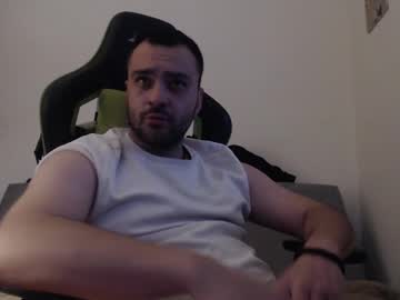 Yourdreamdickk Chaturbate stream image from February 01, 2025