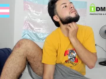 Androgynous_Love Chaturbate stream image from February 01, 2025