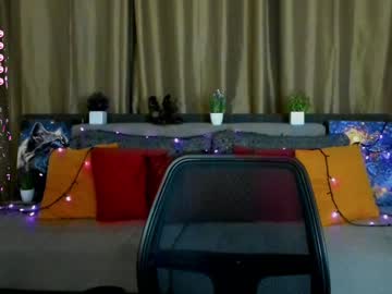 Apoli_Torri22 Chaturbate stream image from February 01, 2025