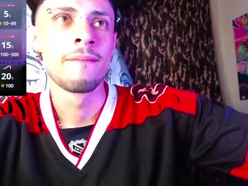 Apolo_S Chaturbate stream image from February 01, 2025