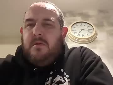 Bikerbear1979 Chaturbate stream image from February 01, 2025