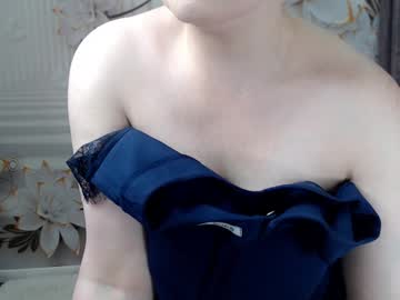 Blondebrilliant Chaturbate stream image from February 01, 2025