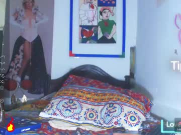 Charlotte_Spicy99 Chaturbate stream image from February 01, 2025