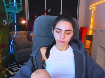 Cindydelgado Chaturbate stream image from February 01, 2025