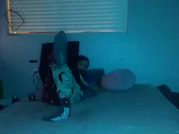 Curvylucifinaxxx Chaturbate stream image from February 01, 2025