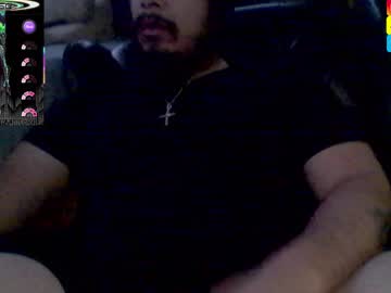 Domanarchist Chaturbate stream image from February 01, 2025