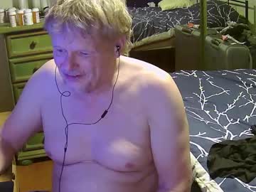 Gethyn Chaturbate stream image from February 01, 2025