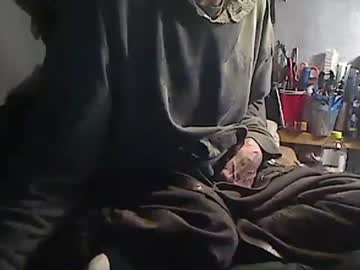 Hornyscott666 Chaturbate stream image from February 01, 2025
