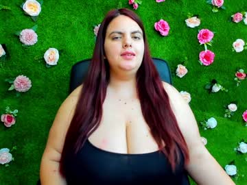 Huge_Titties_ Chaturbate stream image from February 01, 2025