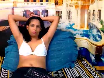 Indiandior69 Chaturbate stream image from February 01, 2025