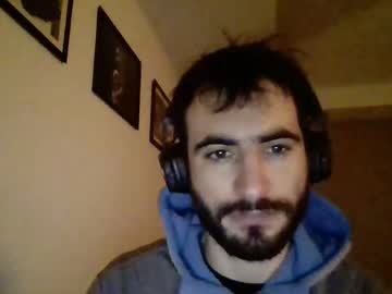 Jestersquid89 Chaturbate stream image from February 01, 2025