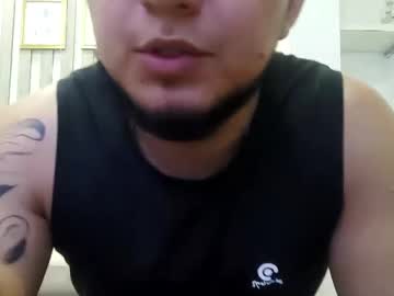 Jhon_Gottti Chaturbate stream image from February 01, 2025