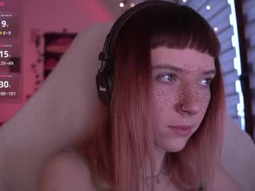 Just_Busking Chaturbate stream image from February 01, 2025