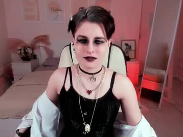 Kristen_Shy stream image from February 01, 2025