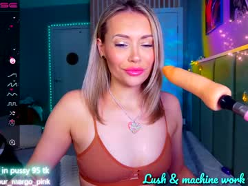 Margohotty Chaturbate stream image from February 01, 2025