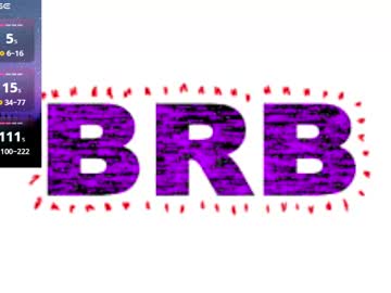 Murakshaban Chaturbate stream image from February 01, 2025