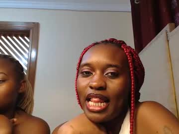 Naughty_Vixen_ Chaturbate stream image from February 01, 2025