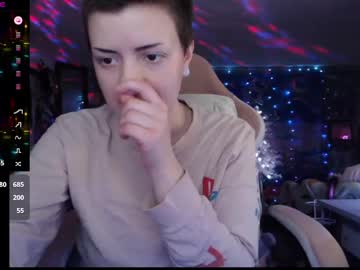 Nerdy_Squirty Chaturbate stream image from February 01, 2025