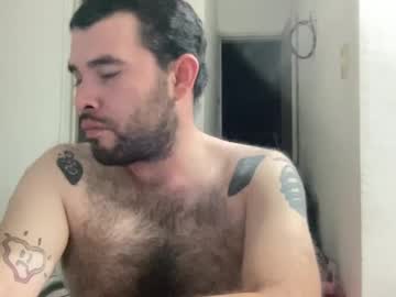 Otakugrizzly Chaturbate stream image from February 01, 2025