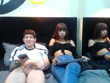 Peter_N_Ashley Chaturbate stream image from February 01, 2025