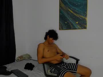 Pyke_Cum Chaturbate stream image from February 01, 2025