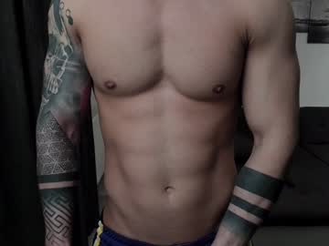 Richarddarell Chaturbate stream image from February 01, 2025