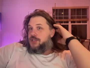 Rockybukkake Chaturbate stream image from February 01, 2025