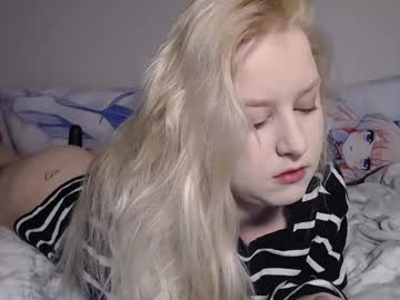Sherlystero Chaturbate stream image from February 01, 2025
