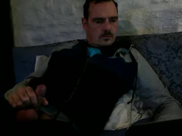 Soldierboyparis Chaturbate stream image from February 01, 2025