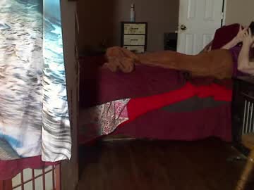 Squirtingmama Chaturbate stream image from February 01, 2025