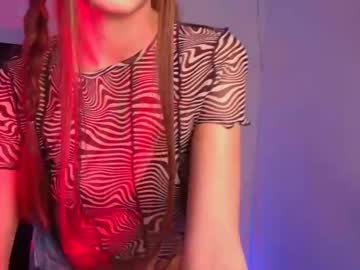 Stasy_Milk Chaturbate stream image from February 01, 2025