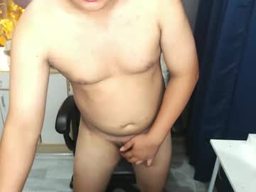 Thechoosenonexx Chaturbate stream image from February 01, 2025
