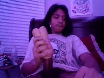 Zionontop Chaturbate stream image from February 01, 2025